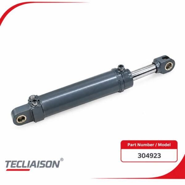 Hydraulic Cylinder 304923 for diverter damper