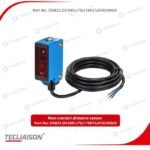 Non-contact distance measurement sensor DS822.DS3001/70/110015/010/000/0