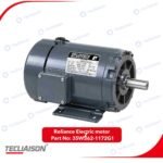 Reliance Electric motor 35W362-1172G1