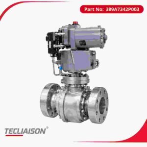 WOODWARD Rotary Valve 389A7342P003