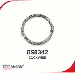 0S8342 Lockwire