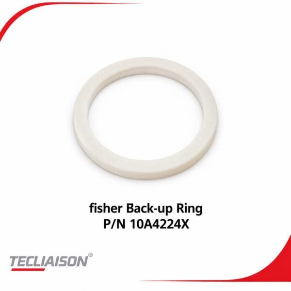fisher back-up ring part number 10A4224X