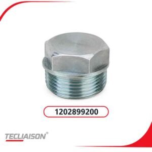 Air Receiver Plug 1202899200 by ATLAS COPCO EQUIPMENT EGYPT SAE