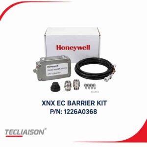 Honeywell XNX EC barrier service kit, part number 1226A0368
