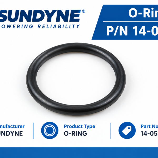 SUNDYNE O-ring part number 14-055UC