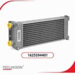 After Cooler 1625594401 by ATLAS COPCO EQUIPMENT EGYPT SAE