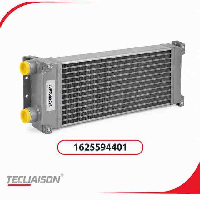After Cooler 1625594401 by ATLAS COPCO EQUIPMENT EGYPT SAE
