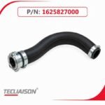 Hose Air Inlet 1625827000 for Atlas Copco GA45+ air compressor