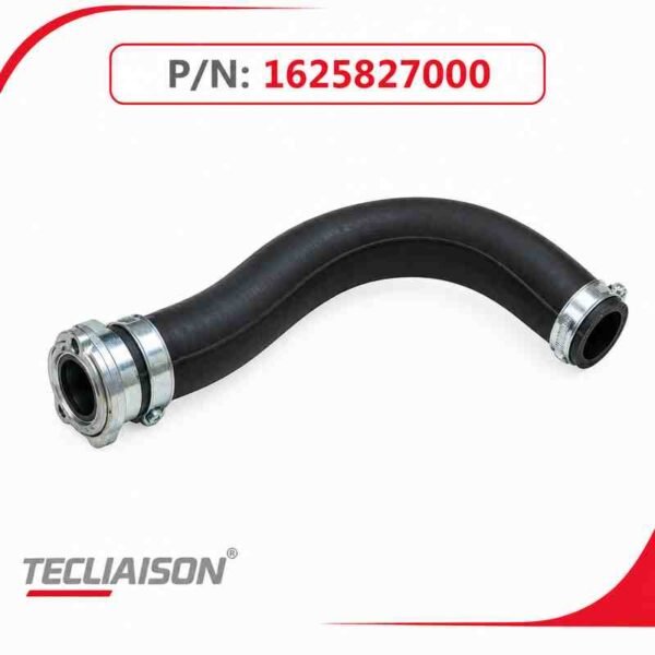 Hose Air Inlet 1625827000 for Atlas Copco GA45+ air compressor