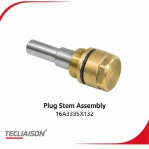 Plug Stem Assembly part number 16A3335X132