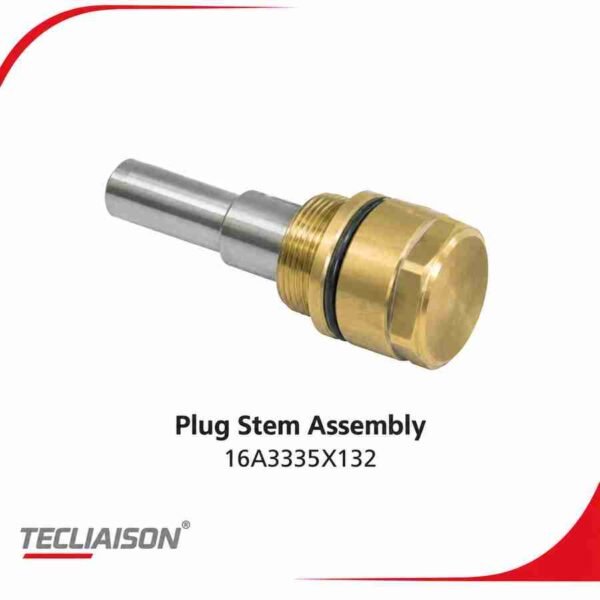 Plug Stem Assembly part number 16A3335X132