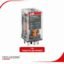 ABB industrial relay with part number 1SAZ721201R1052