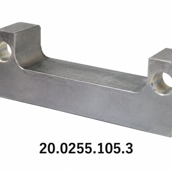 20.0255.105.3 Holder Device for Combustion Chamber