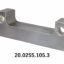 20.0255.105.3 Holder Device for Combustion Chamber