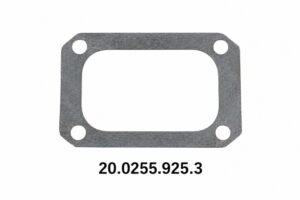20.0255.925.3 Gasket ge brand