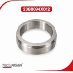 Valve Seat Ring 23B0094X012 with 316 SS material designation