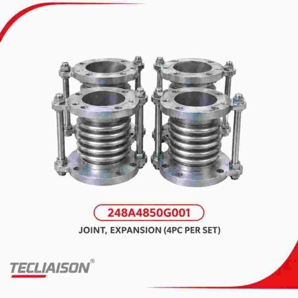 248A4850G001 Expansion Joint