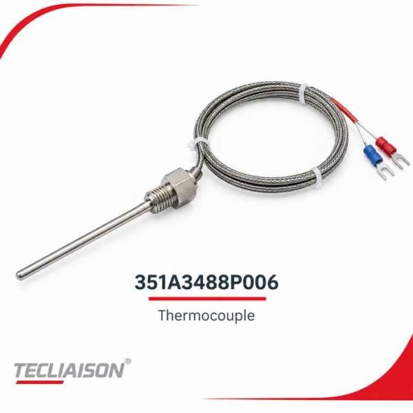 351A3488P006 Thermocouple