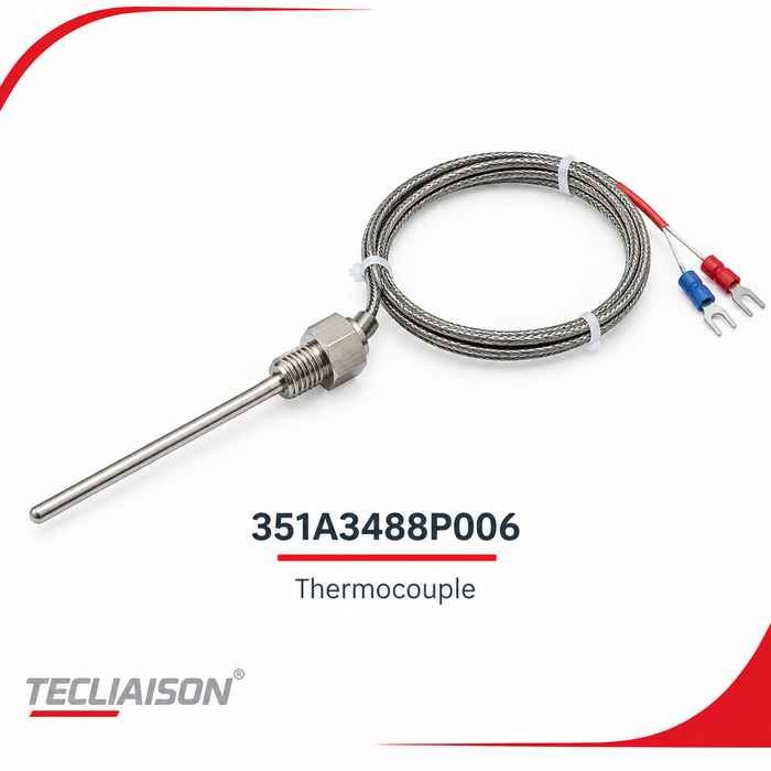 351A3488P006 Thermocouple