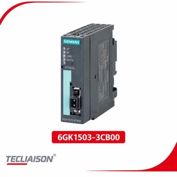 Optical Link Module 6GK1503-3CB00 for S7-300/400 series