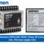 seimen EPSILON TR241 relay, part number 7PG1524-1QG80-1CF0, 20 contacts