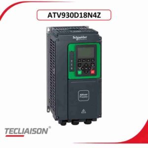 ATV930D18N4Z variable frequency drive by Schneider Electric