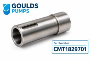 GOULDS PUMPS sleeve 40 MM ID
