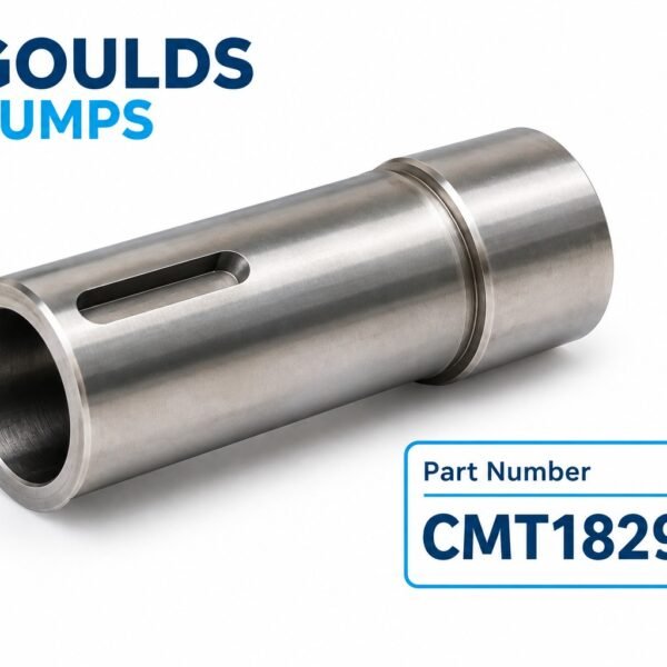 GOULDS PUMPS sleeve 40 MM ID