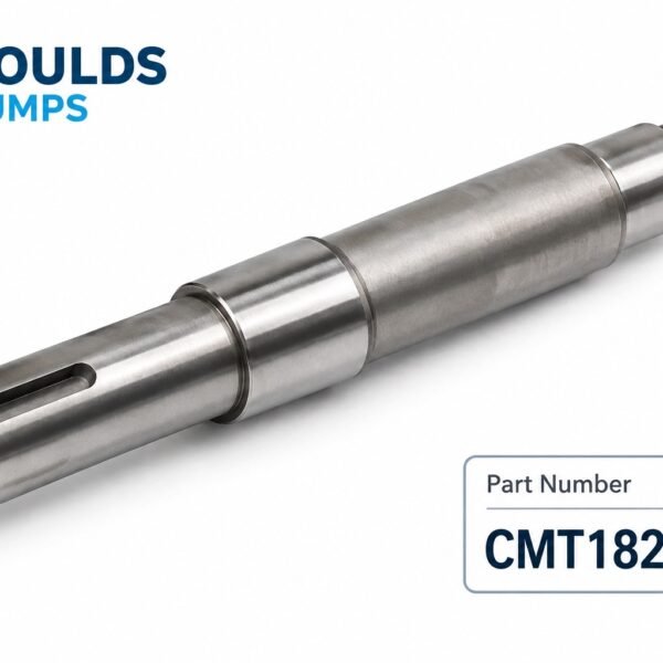 Goulds Pumps shaft CMT1829705