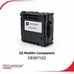 GE Multilin component EB3871G2