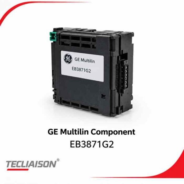 GE Multilin component EB3871G2