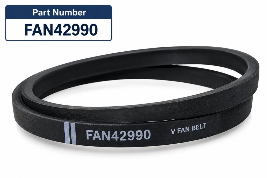 V Fan Belt FAN42990