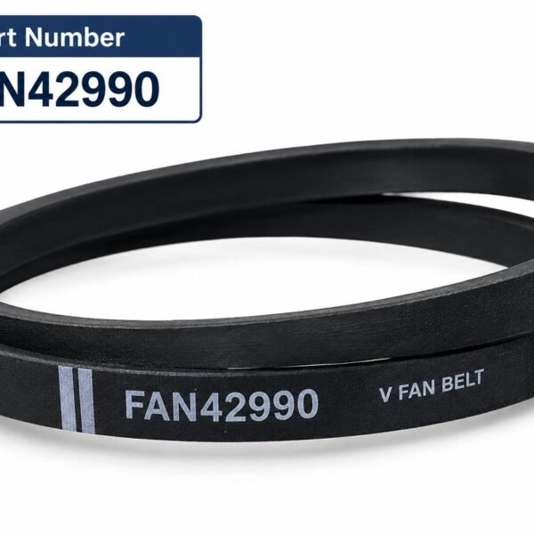 V Fan Belt FAN42990