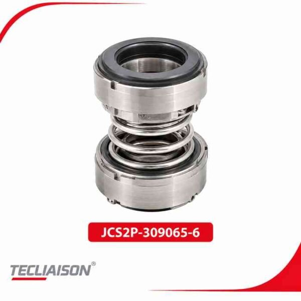 Mechanical Seal JCS2P, 60MM, drawing number 309065-6