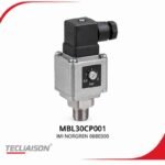 IMI NORGREN pulse air pressure switch model 0880300, part reference MBL30CP001