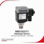 Pressure Switch R901102711 HED 8 OA-20/100K14S