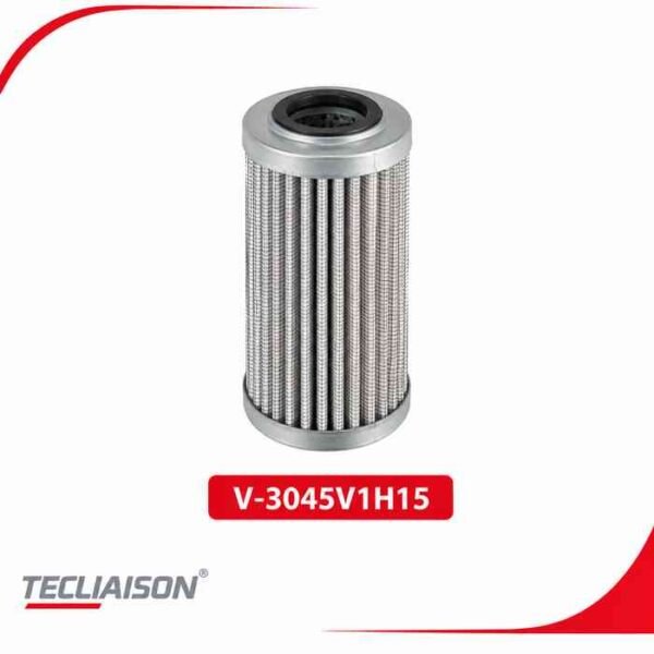 Filter Element V-3045V1H15 for a liquid fuel stop valve