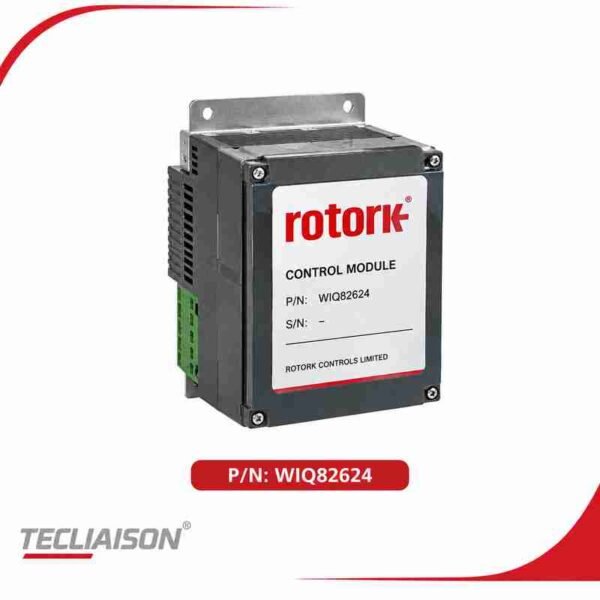 Rotork Control Module WIQ82624