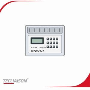 Rotork Control Module WIQ82627
