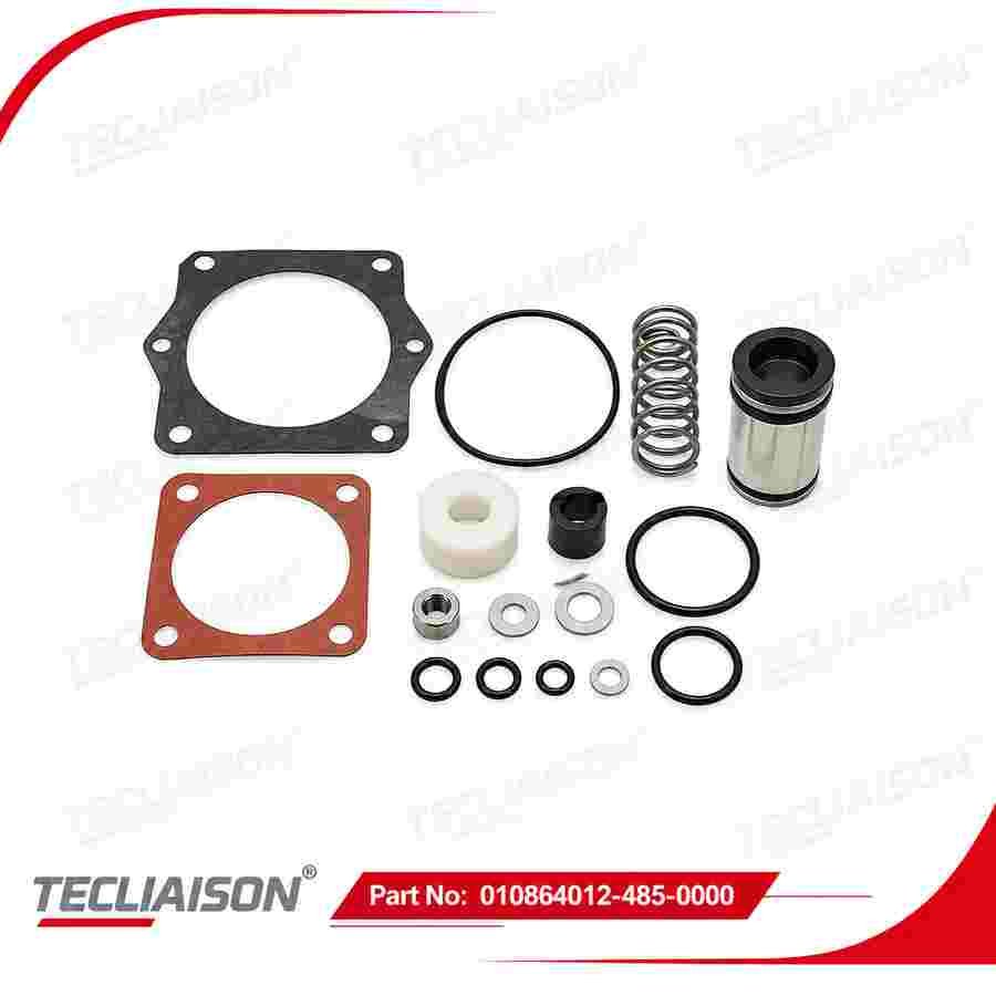 Actuator Spare Parts Kit 010864012-485-0000 by DRESSOR MASONEILAN