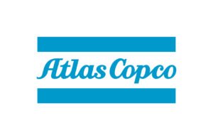 Atlas Copco logo
