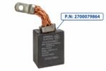 Pressure Safety Relief Valve DRESSER FLOW CONTROL model 19096LCF-2-S4-MS-31-05-05-LA