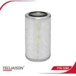 Donaldson P19-1280 cylindrical gas turbine air filter