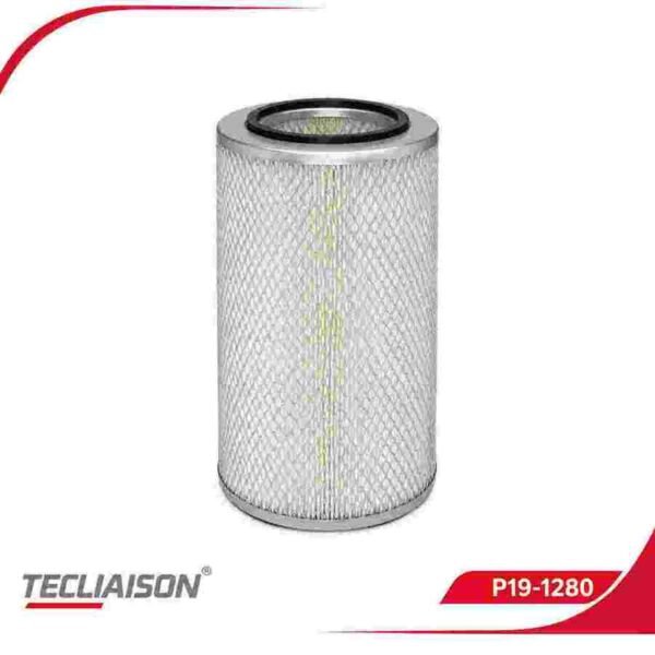 Donaldson P19-1280 cylindrical gas turbine air filter