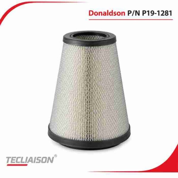 Donaldson P/N P19-1281 Gas Turbine Air Filter Element