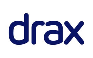 Drax Power Station logo