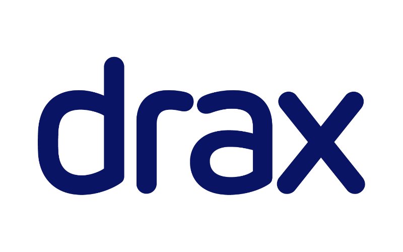 Drax Power Station logo