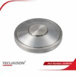 DRESSER DISC part 0348705 for a 1916GT safety relief valve