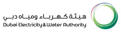 Dubai Electricity and Water Authority DEWA logo