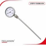 EIPSA bimetal thermometer 2YSP-P-19/083-014